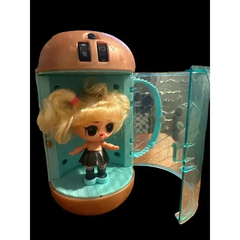 MGA Entertainment lol set